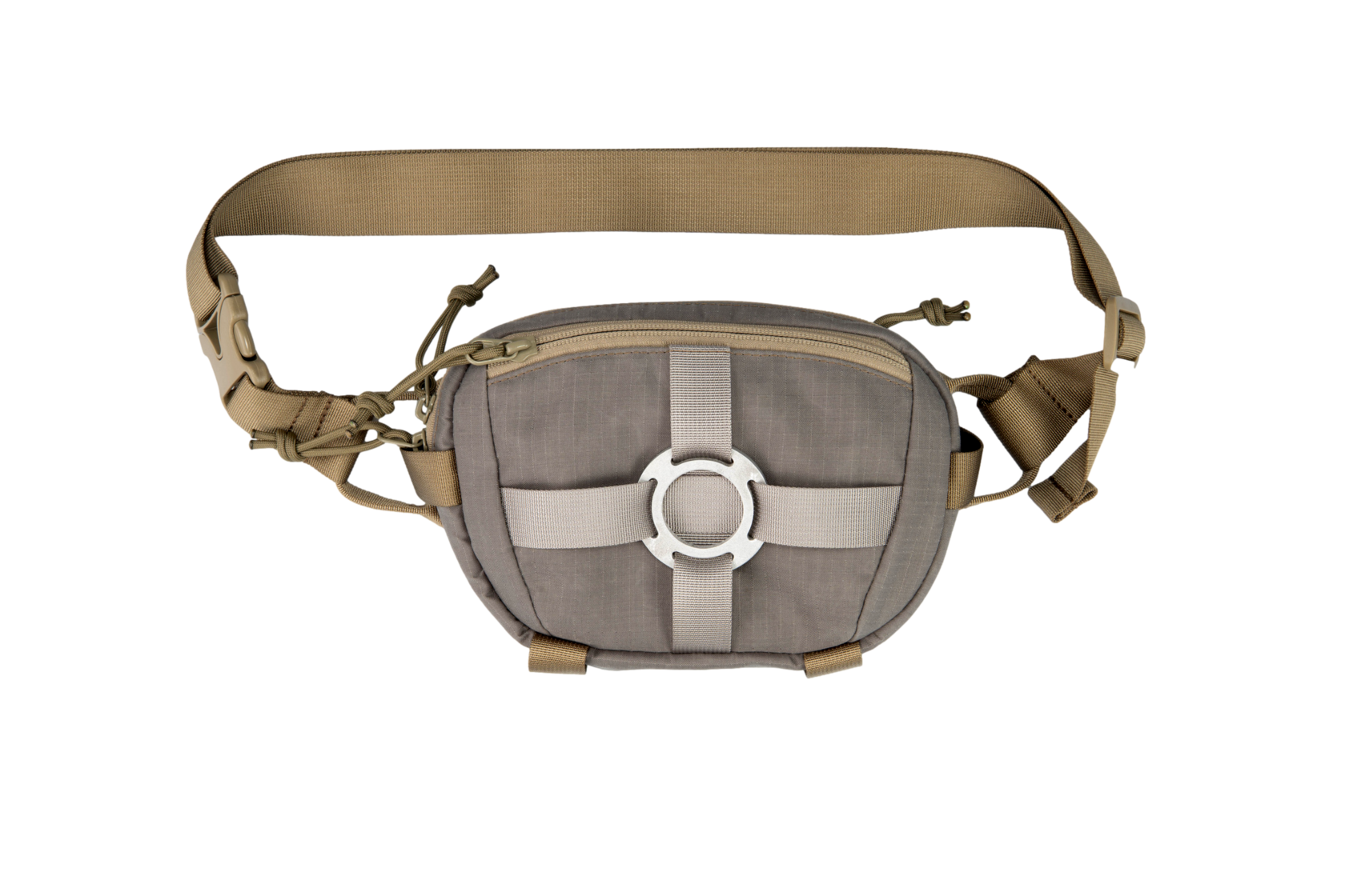 Сумка SP-KR Gray Ripstop (Gray)